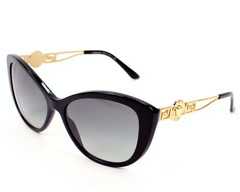 versace gafas de mujer.